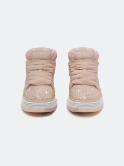 WOMEN'S CRYSTAL MA-1