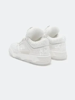 WOMEN'S CRYSTAL MA-1