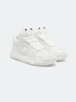 WOMEN'S CRYSTAL MA-1