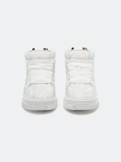 WOMEN'S CRYSTAL MA-1