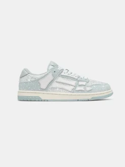 WOMEN'S CRYSTAL SKEL-TOP LOW