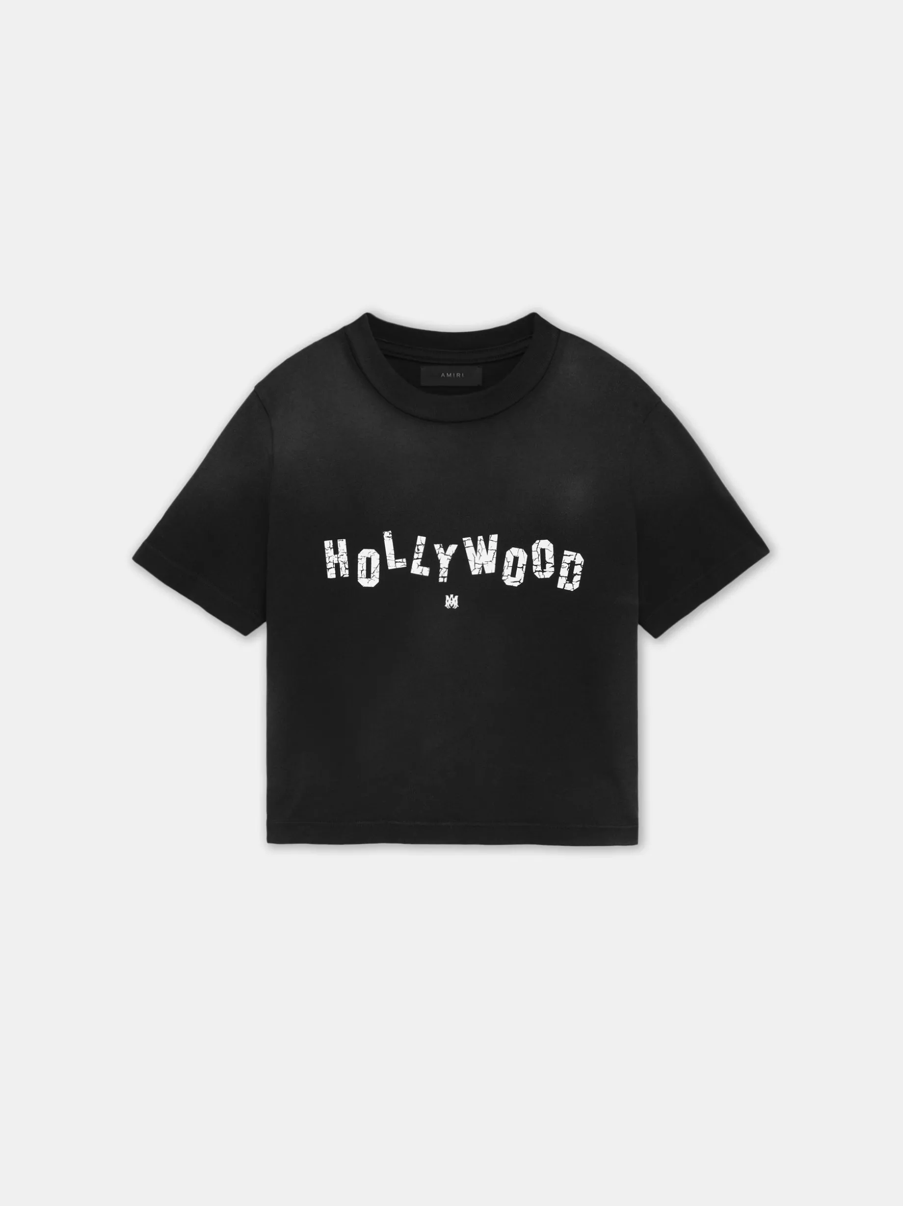 WOMEN'S HOLLYWOOD BABY TEE