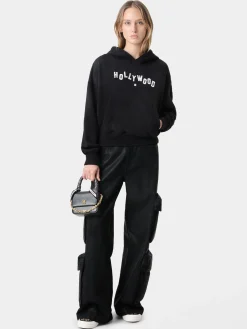 WOMEN'S HOLLYWOOD HOODIE