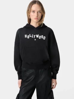 WOMEN'S HOLLYWOOD HOODIE