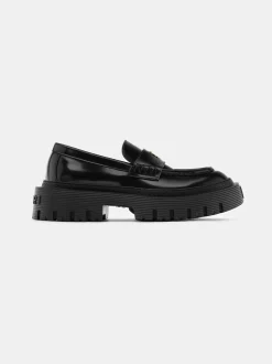 WOMEN'S JUMBO LOAFER