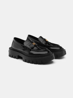 WOMEN'S JUMBO LOAFER