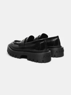 WOMEN'S JUMBO LOAFER
