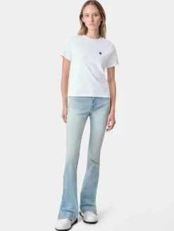 WOMEN'S KICK FLARE