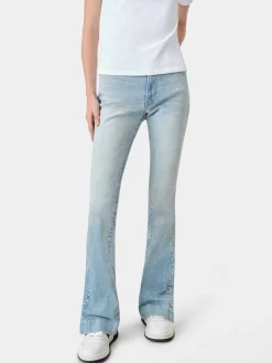 WOMEN'S KICK FLARE