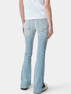 WOMEN'S KICK FLARE