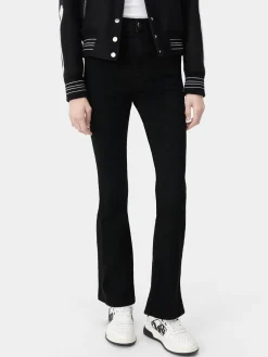 WOMEN'S KICK FLARE