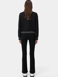 WOMEN'S KICK FLARE