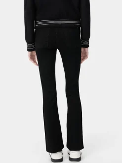 WOMEN'S KICK FLARE