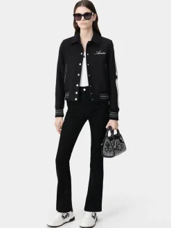 WOMEN'S KICK FLARE