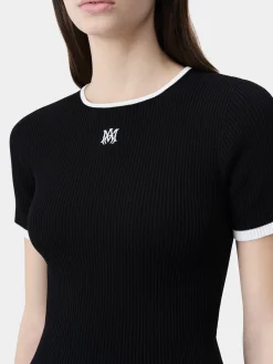 WOMEN'S MA BABY TEE