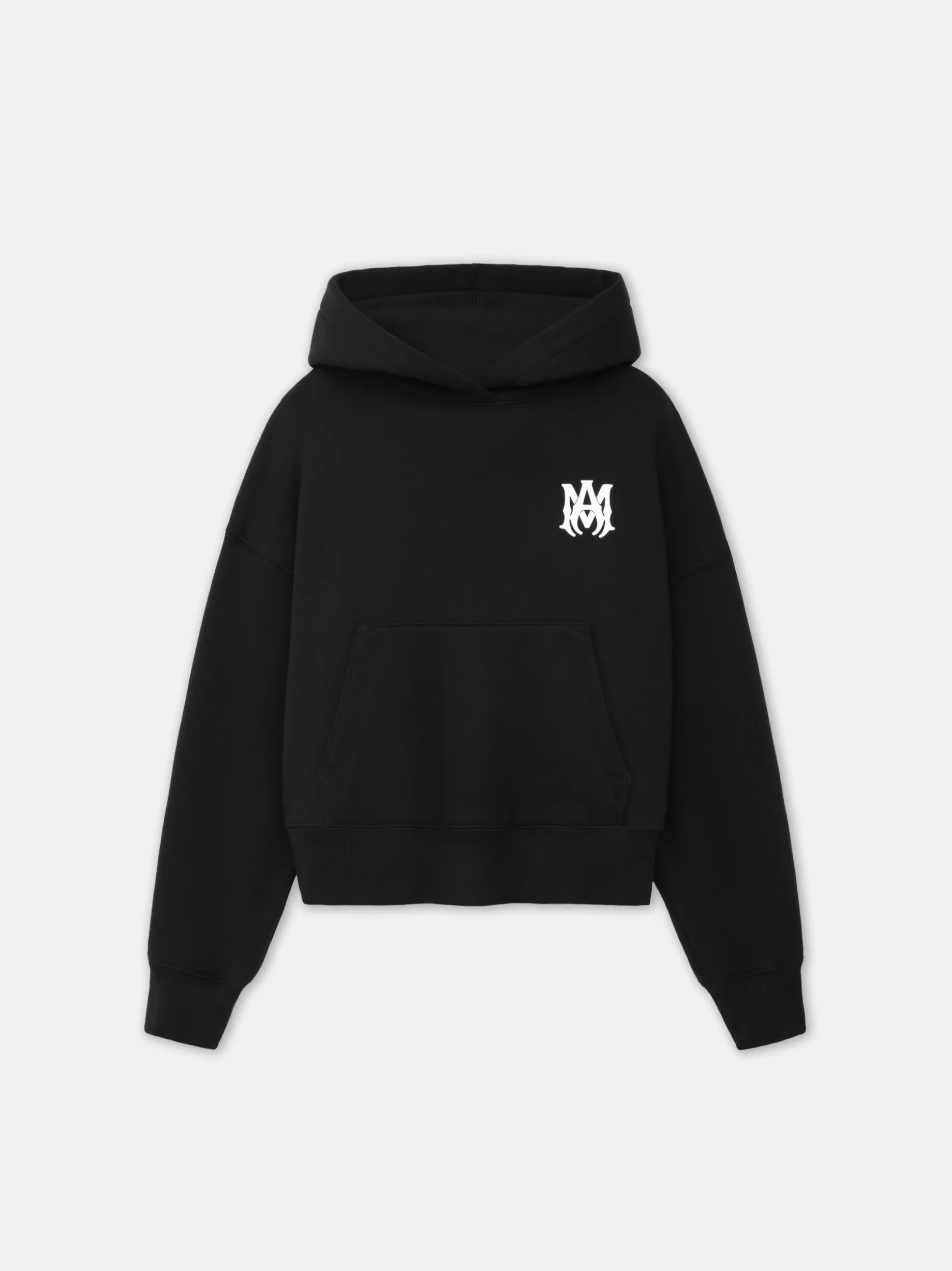 WOMEN'S MA CORE LOGO HOODIE