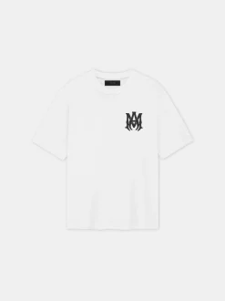 WOMEN'S MA CORE LOGO TEE