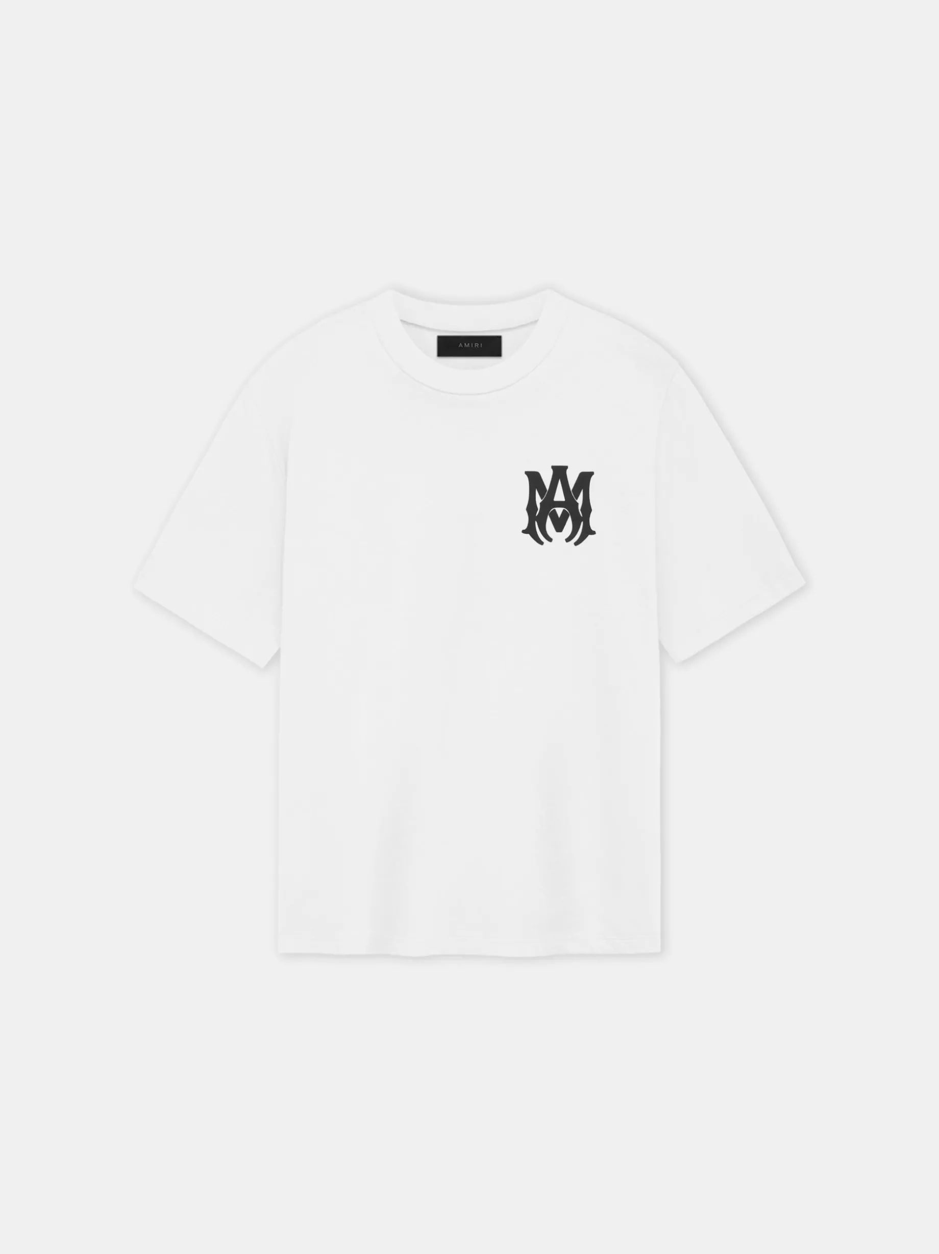 WOMEN'S MA CORE LOGO TEE