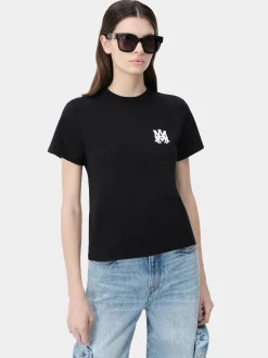 WOMEN'S MA CORE LOGO TEE