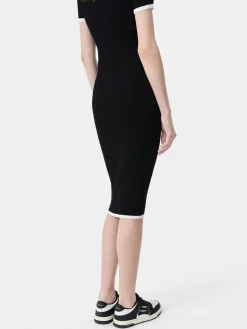 WOMEN'S MA MIDI SKIRT