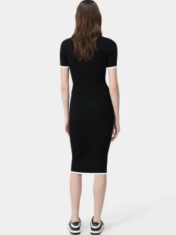 WOMEN'S MA MIDI SKIRT