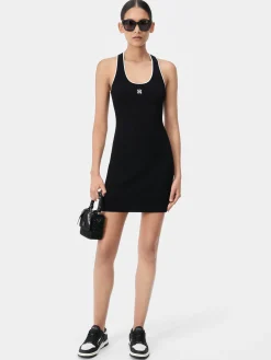 WOMEN'S MA MINI DRESS