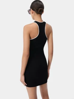 WOMEN'S MA MINI DRESS
