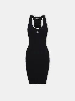 WOMEN'S MA MINI DRESS