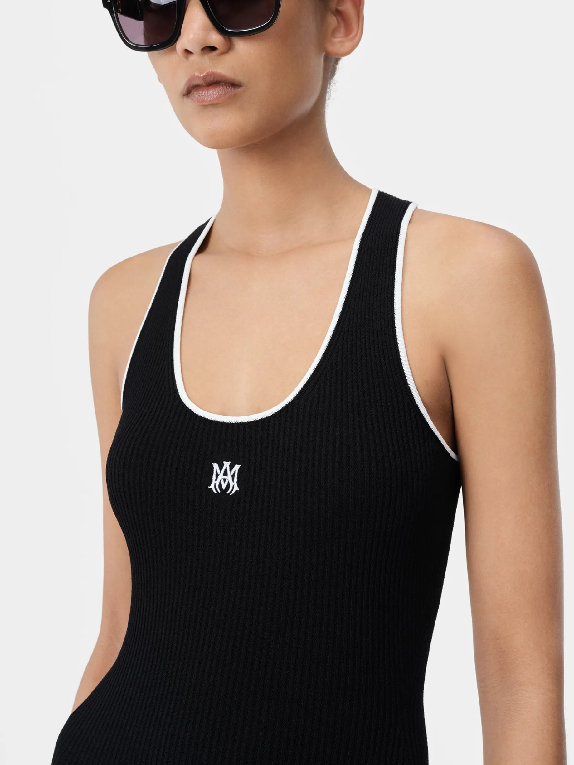 WOMEN'S MA MINI DRESS