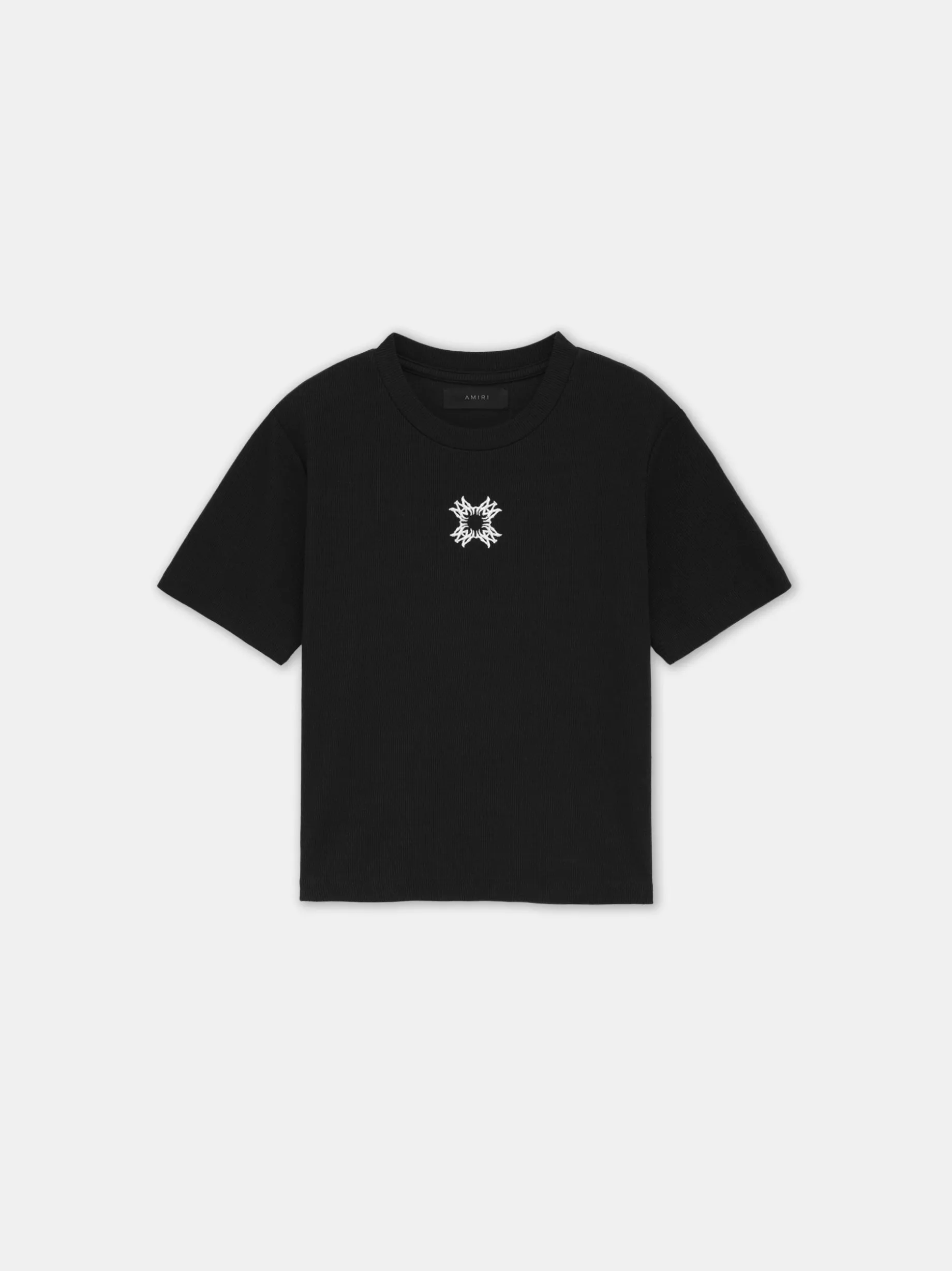 WOMEN'S MA QUAD BABY TEE
