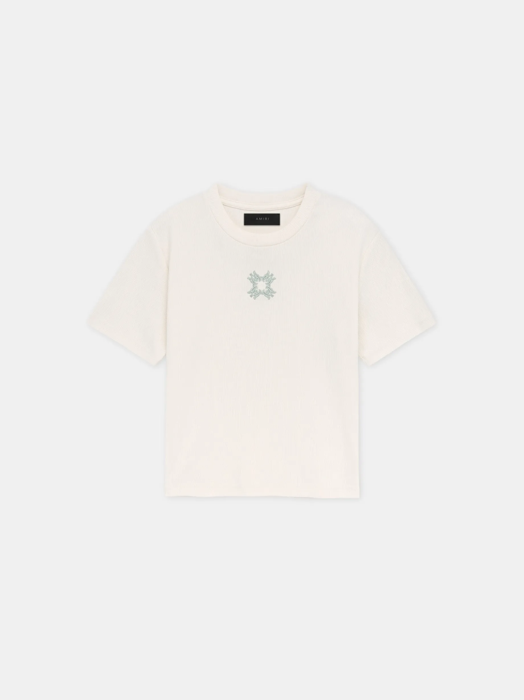WOMEN'S MA QUAD BABY TEE