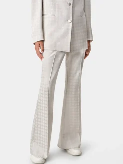 WOMEN'S MA QUAD KICK FLARE