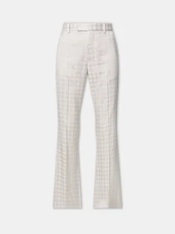 WOMEN'S MA QUAD KICK FLARE