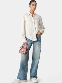 WOMEN'S MA QUAD LONG SLEEVE SHIRT
