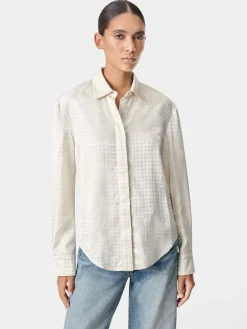 WOMEN'S MA QUAD LONG SLEEVE SHIRT