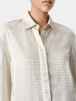 WOMEN'S MA QUAD LONG SLEEVE SHIRT