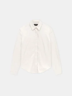 WOMEN'S MA QUAD LONG SLEEVE SHIRT