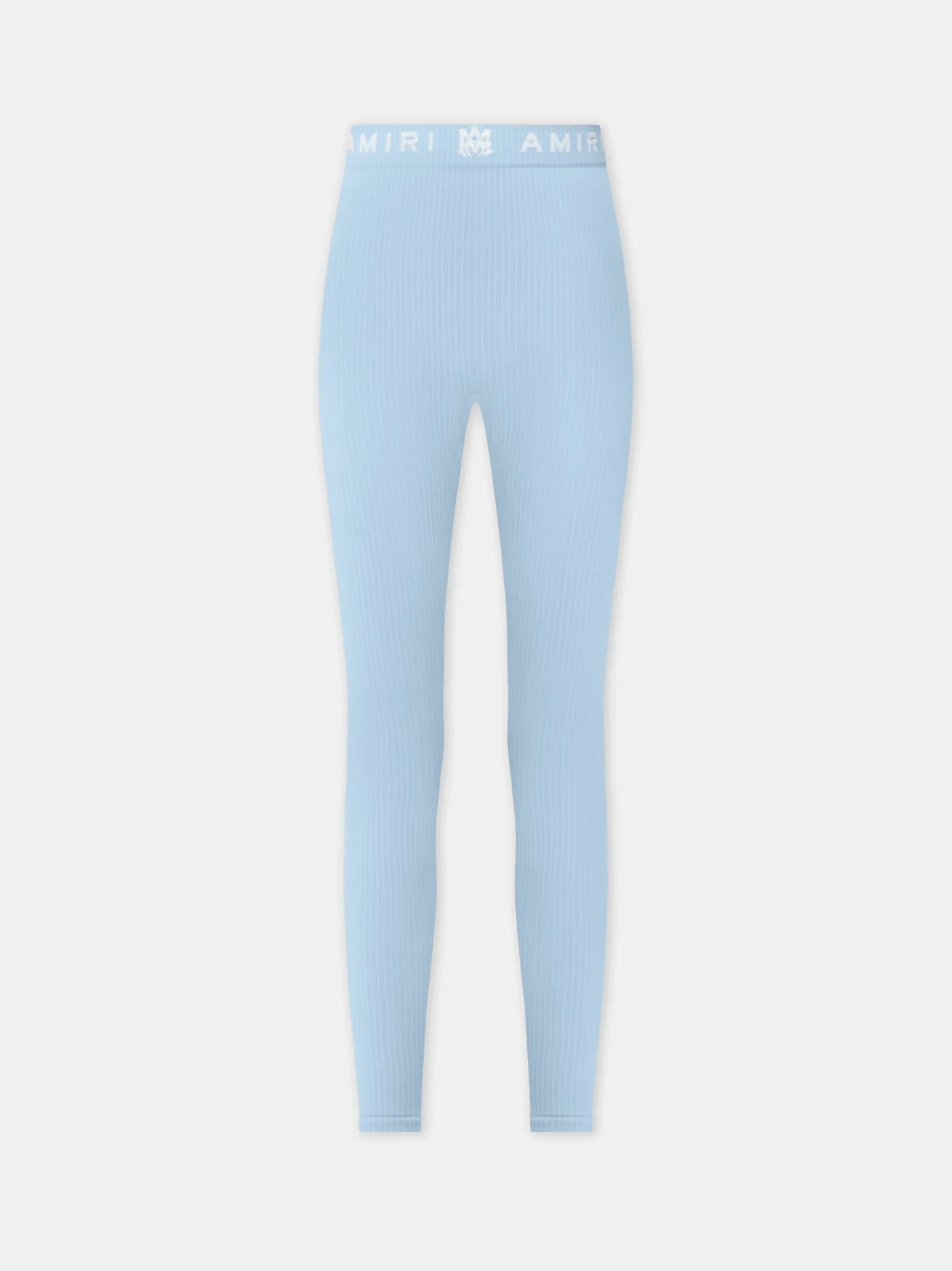 WOMEN'S MA RIBBED SEAMLESS LEGGING
