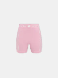 WOMEN'S MA SEAMLESS SHORT