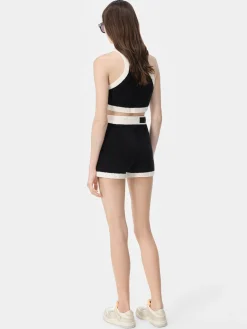 WOMEN'S MA SHORT