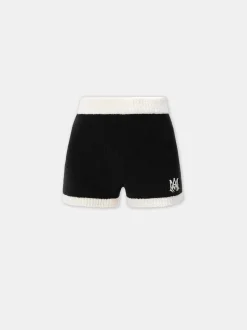 WOMEN'S MA SHORT