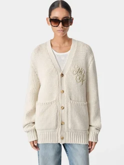 WOMEN'S MA SWIRL CARDIGAN