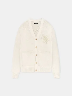 WOMEN'S MA SWIRL CARDIGAN
