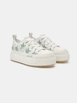 WOMEN'S PLATFORM STARS COURT LOW