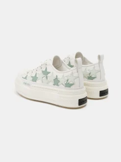 WOMEN'S PLATFORM STARS COURT LOW