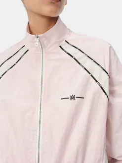 WOMEN'S RAGLAN MA TRACK JACKET