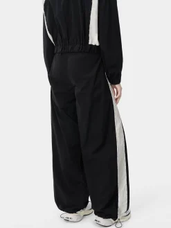 WOMEN'S RAGLAN MA TRACK PANT