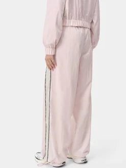 WOMEN'S RAGLAN MA TRACK PANT