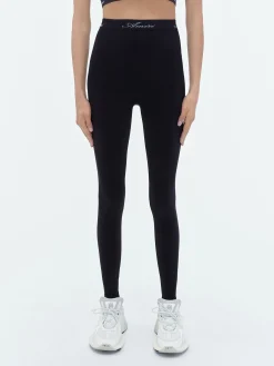 WOMEN'S SEAMLESS LEGGINGS