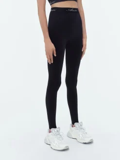 WOMEN'S SEAMLESS LEGGINGS